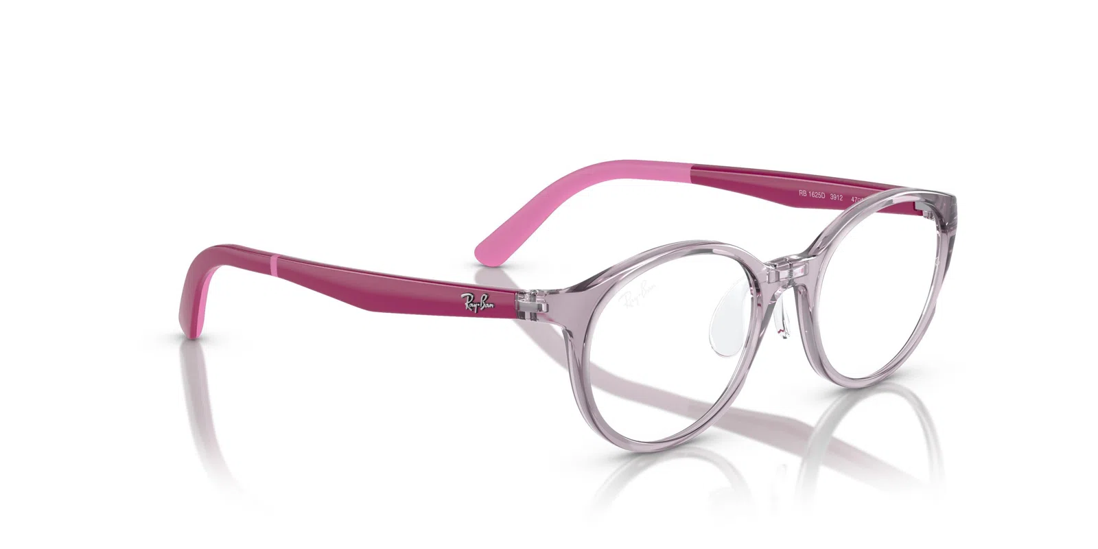 Ray-Ban Kids 0RY1625D Eyeglasses - view 27